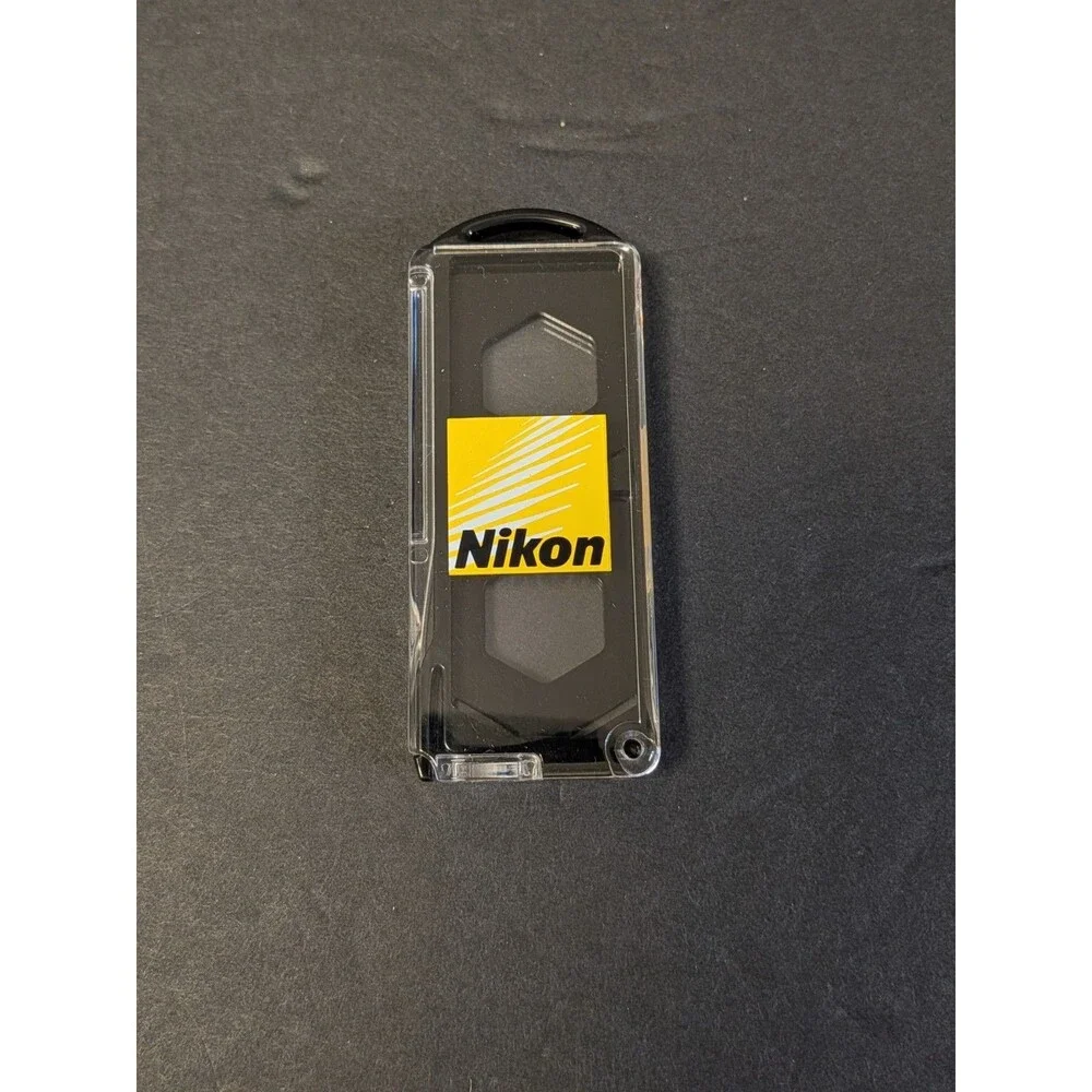 NIKON CAMERA SD CARD HOLDER HEAVY DUTY